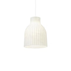 Serica Trio Silk Pendant Collection