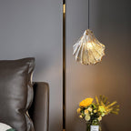 Shell Mini Pendant Light