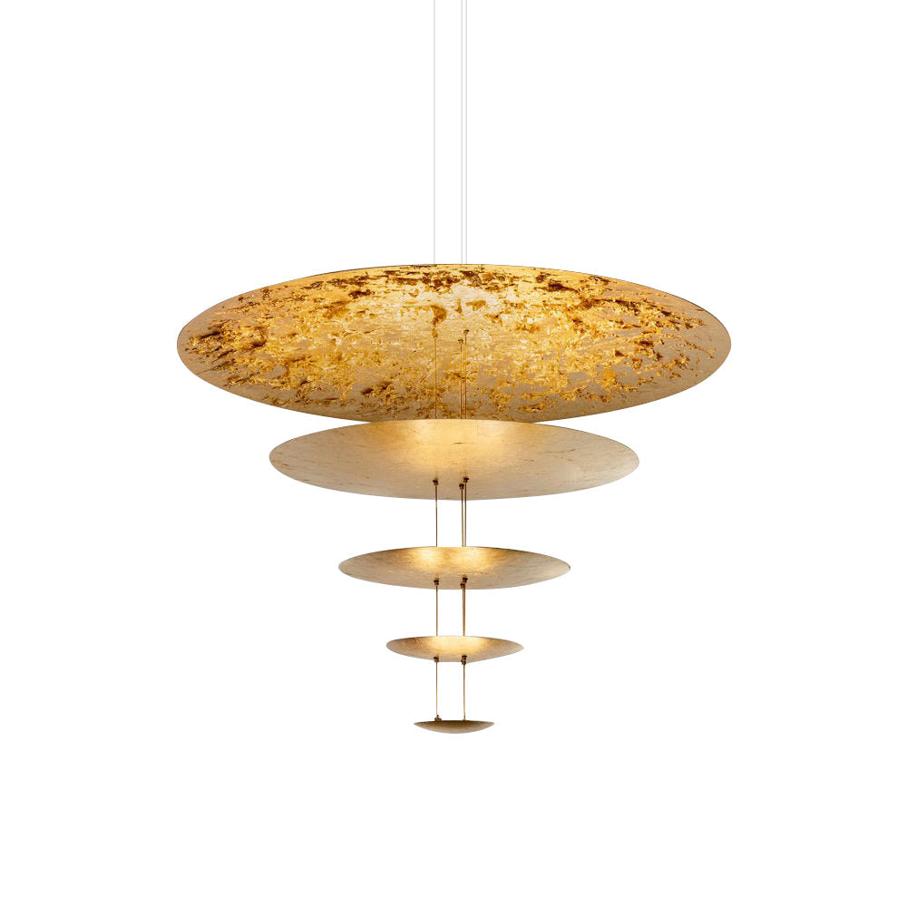 Lustre de Máquina
