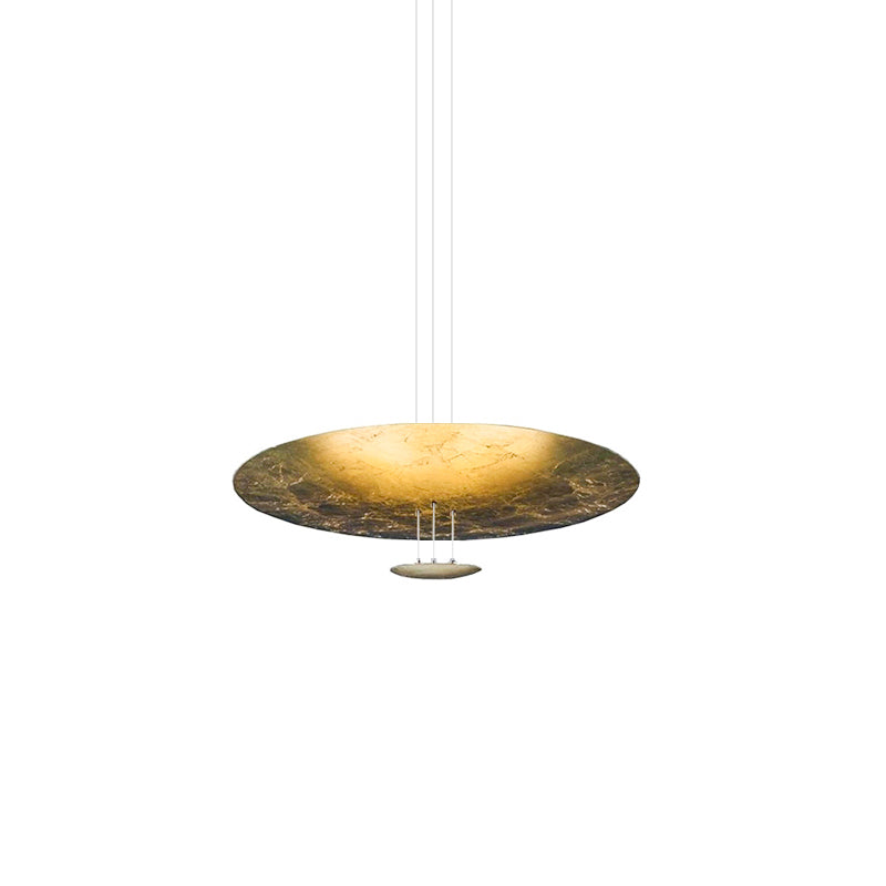 Lustre de Máquina