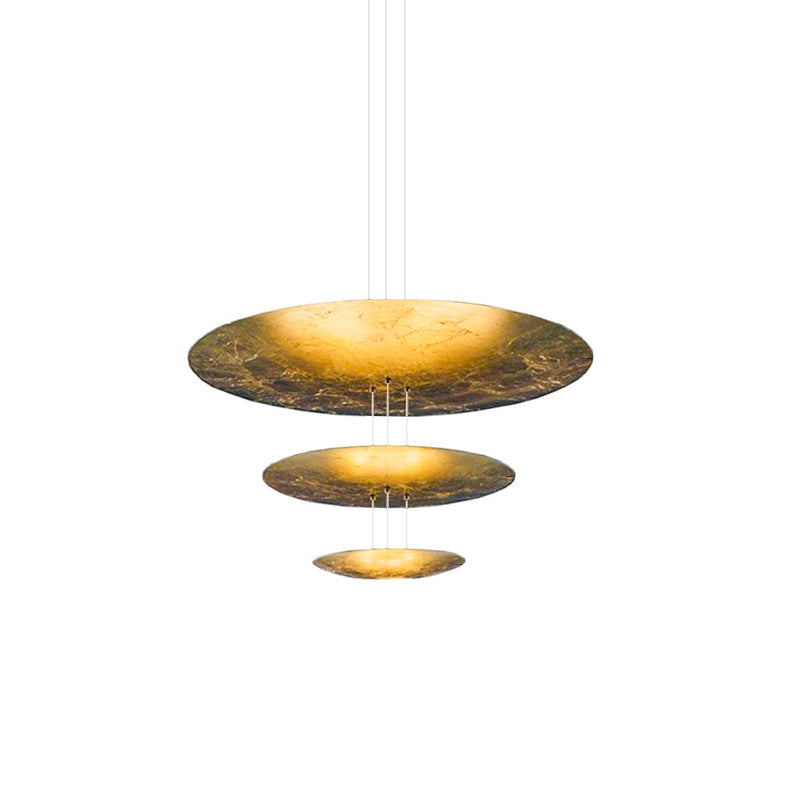 Lustre de Máquina