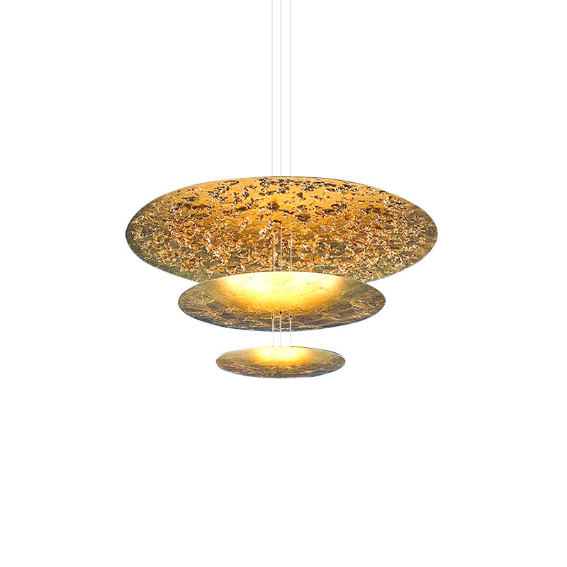 Lustre de Máquina
