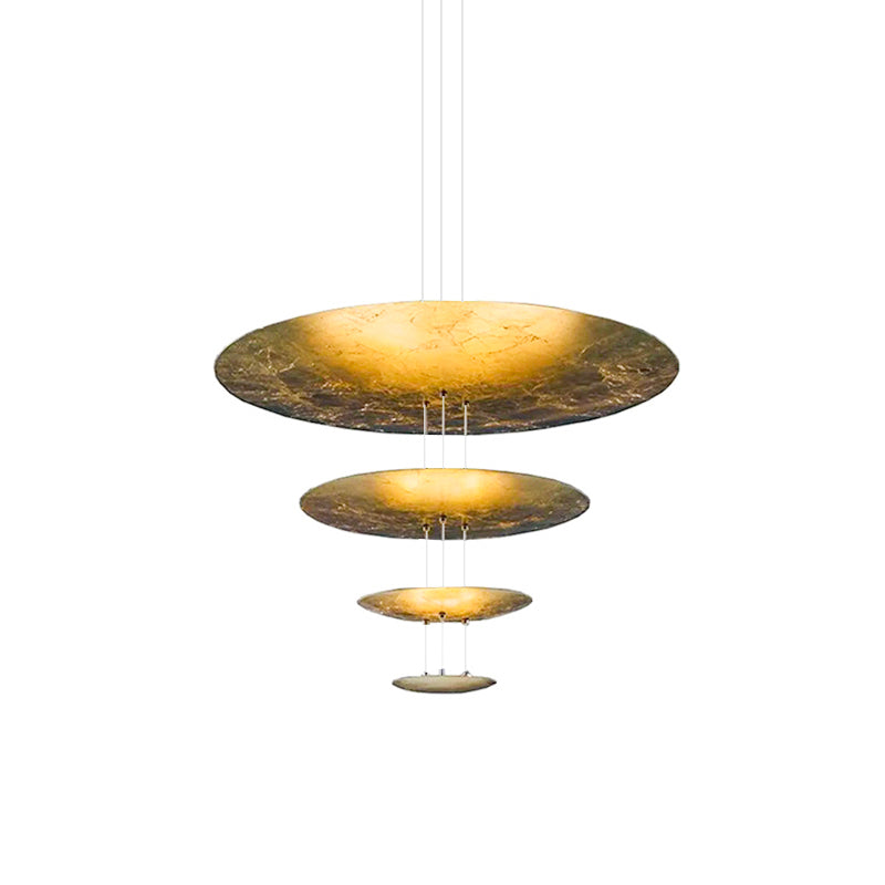 Lustre de Máquina