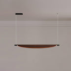 Sleek Board Pendant Lamp