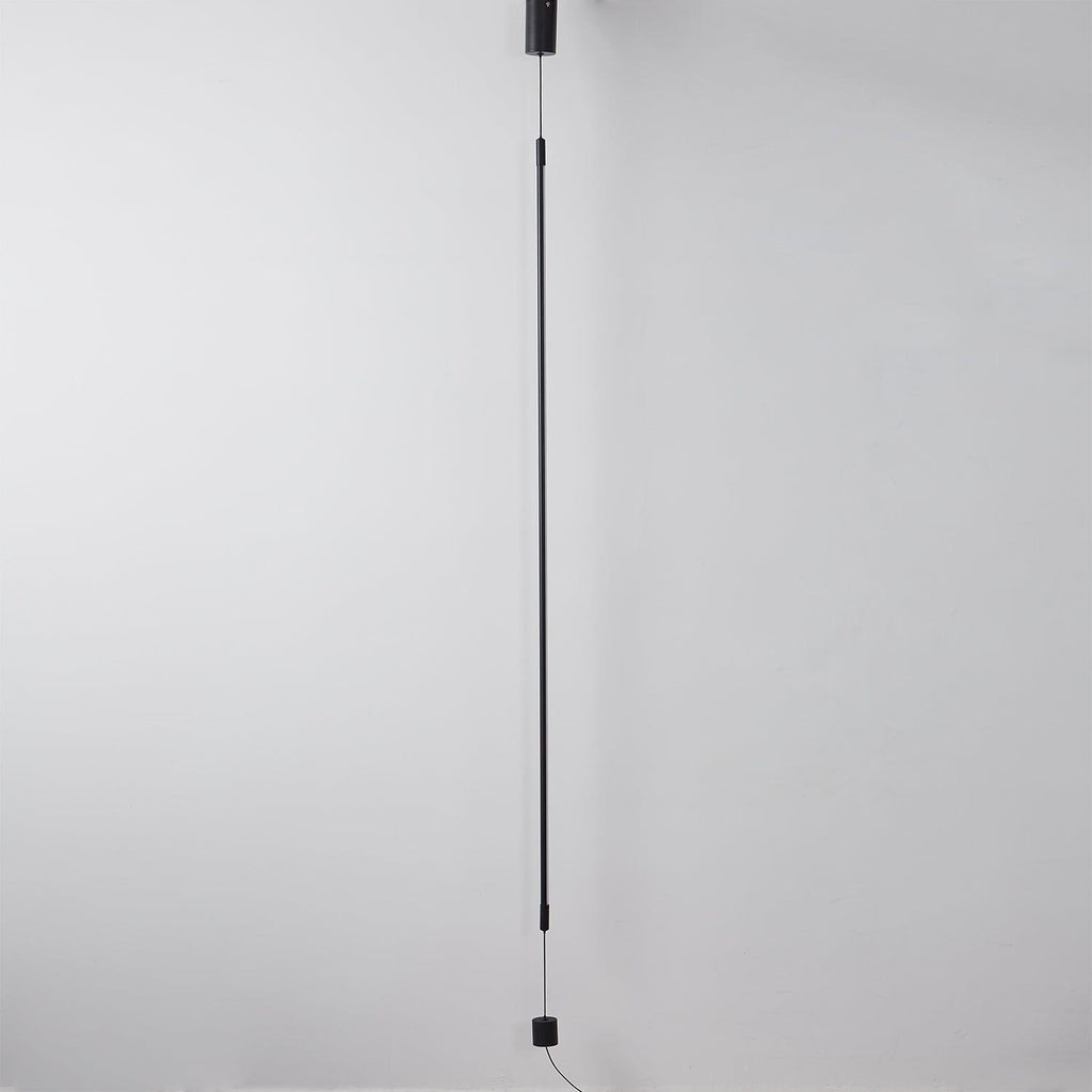 Slim line Cabinet Pendant Lamp