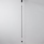 Slim line Cabinet Pendant Lamp