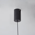 Slim line Cabinet Pendant Lamp