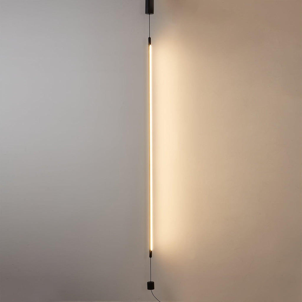 Slim line Cabinet Pendant Lamp