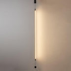 Slim line Cabinet Pendant Lamp