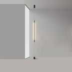 Slim line Cabinet Stand Lamp