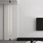 Slim line Cabinet Stand Lamp