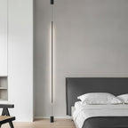 Slim line Cabinet Stand Lamp