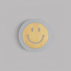 Smiley Wall Lamp
