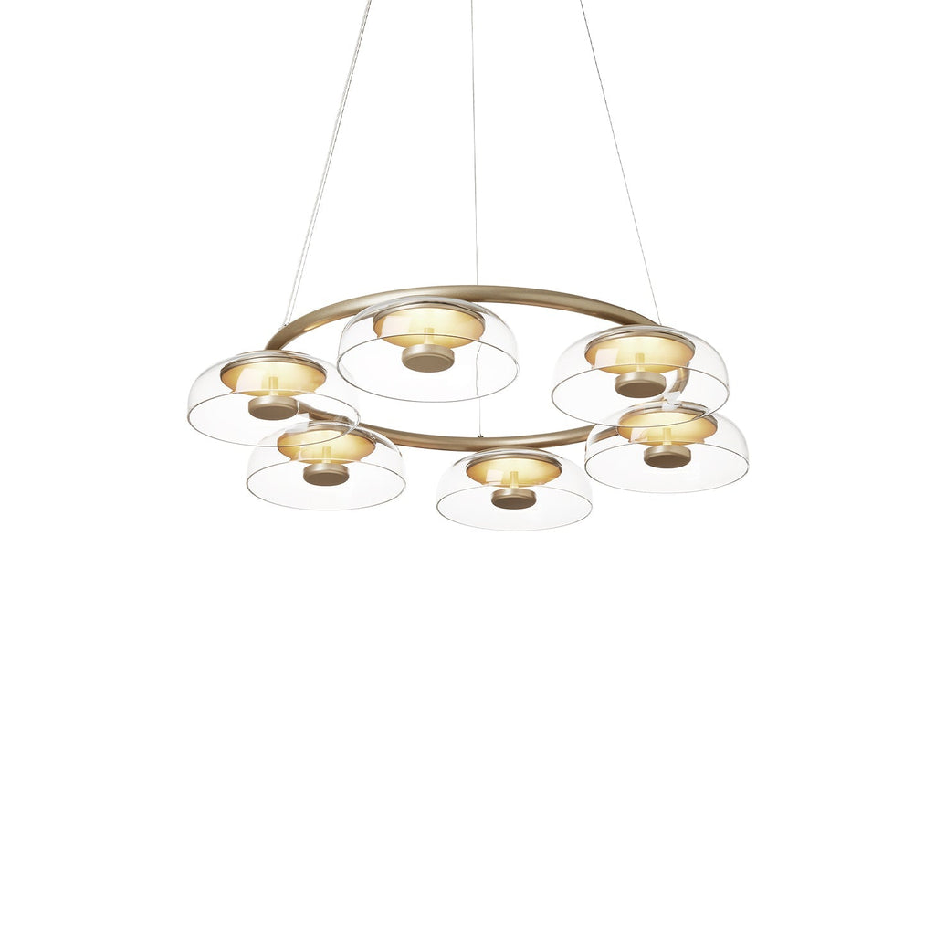 Lustre Solara