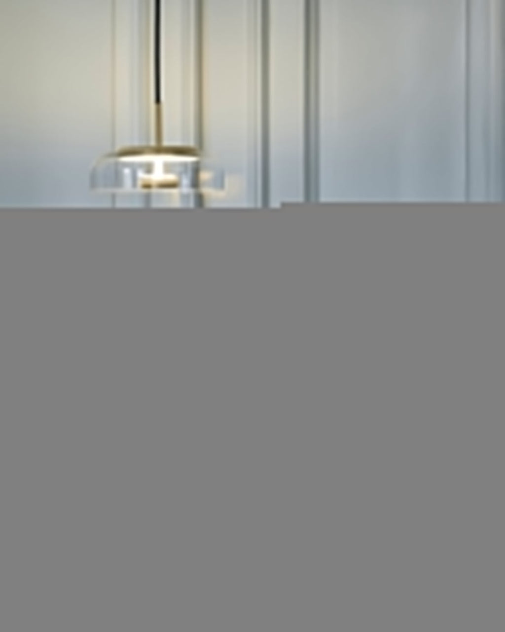 Solara Pendant Lamp