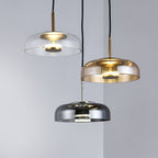 Solara Pendant Lamp