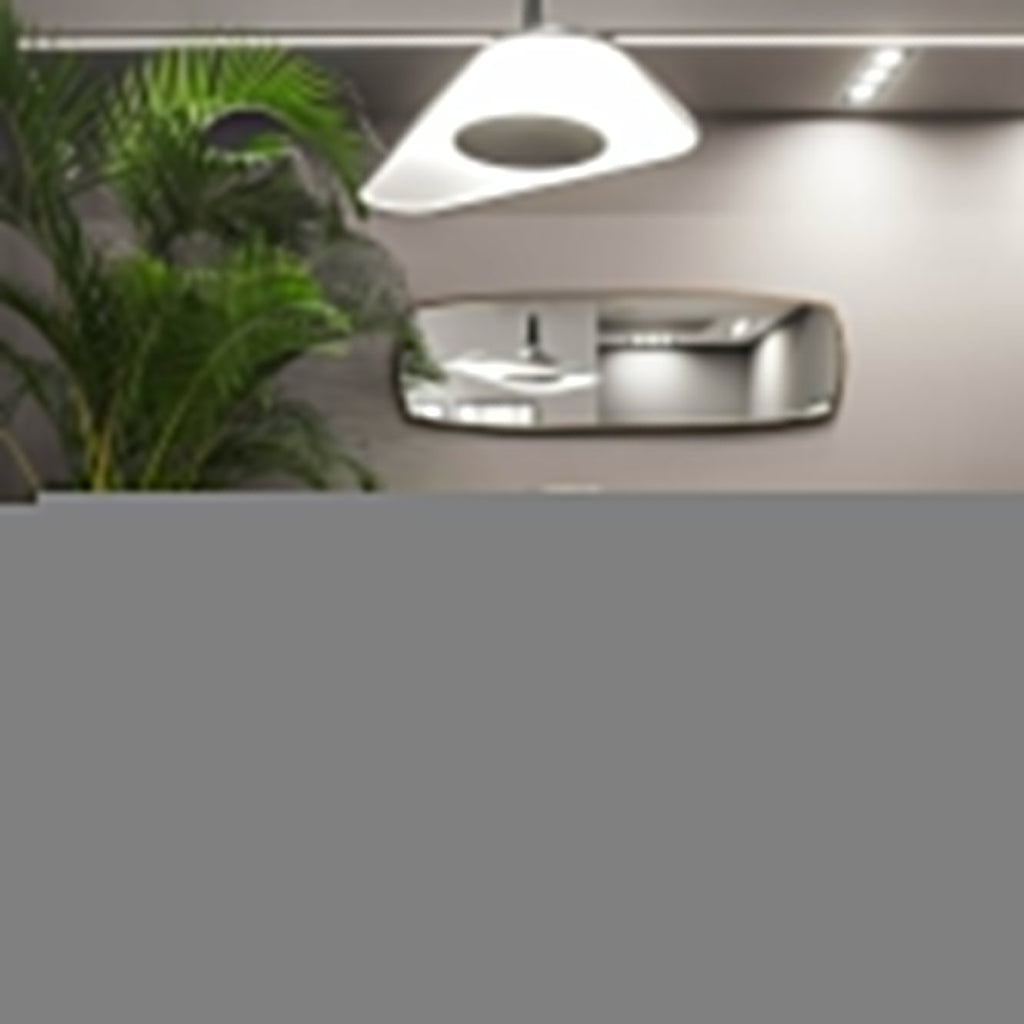 Soleil Noir Pendant Lamp