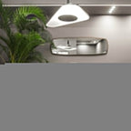 Soleil Noir Pendant Lamp