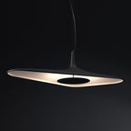 Soleil Noir Pendant Lamp
