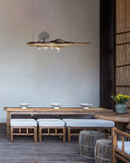 Solitude Pendant Lamp