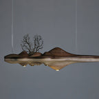 Solitude Pendant Lamp