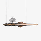 Solitude Pendant Lamp