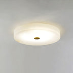 Sophie Alabaster Ceiling Lamp