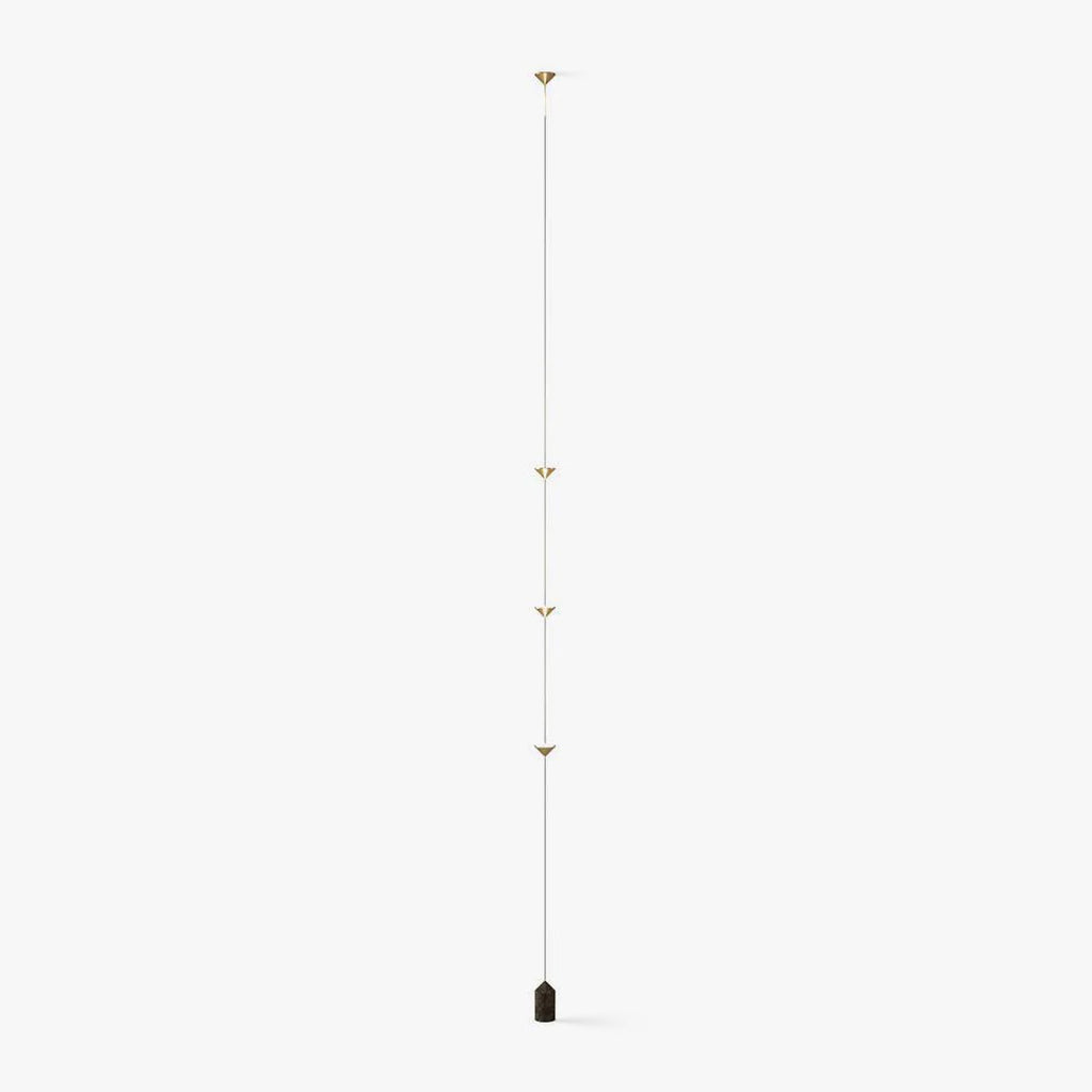 Soreluna Floor Lamp