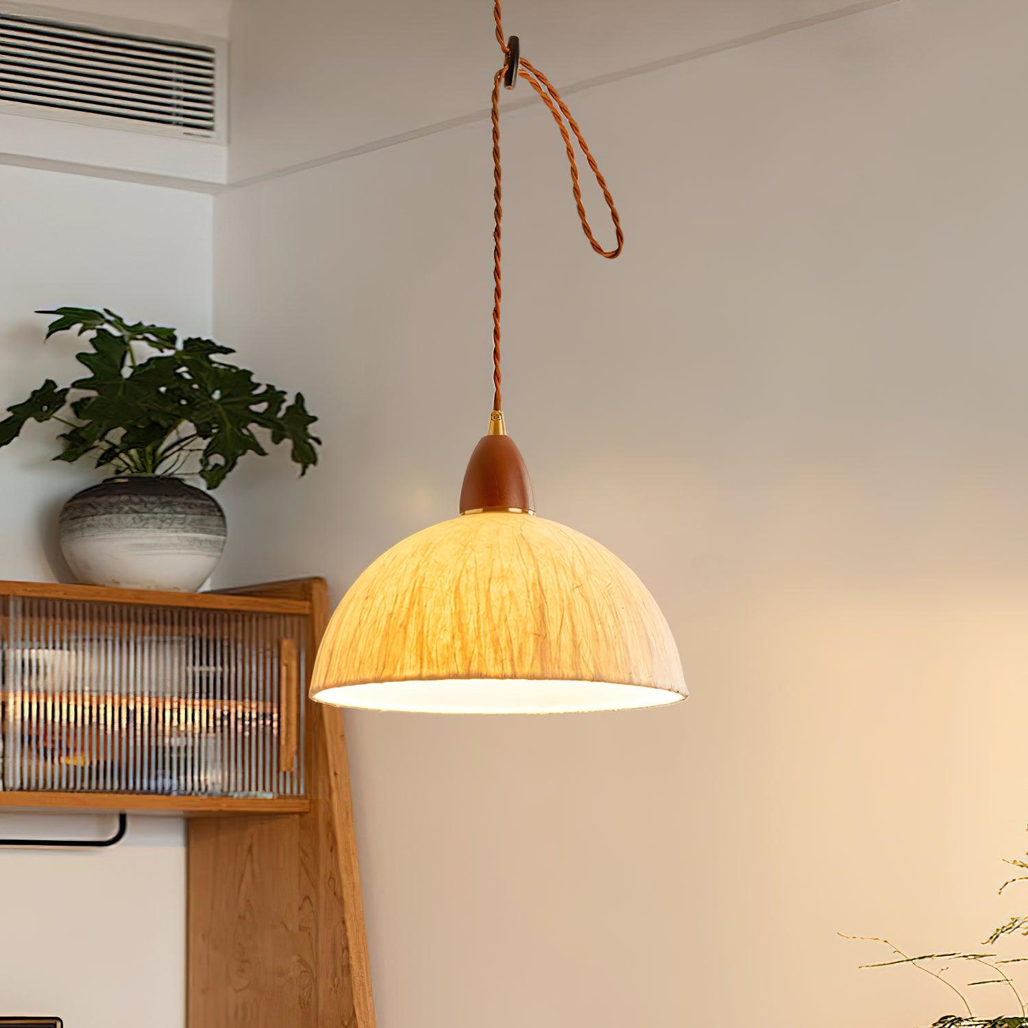 Soren Pendant Lamp