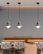 Space Pendant Lamp