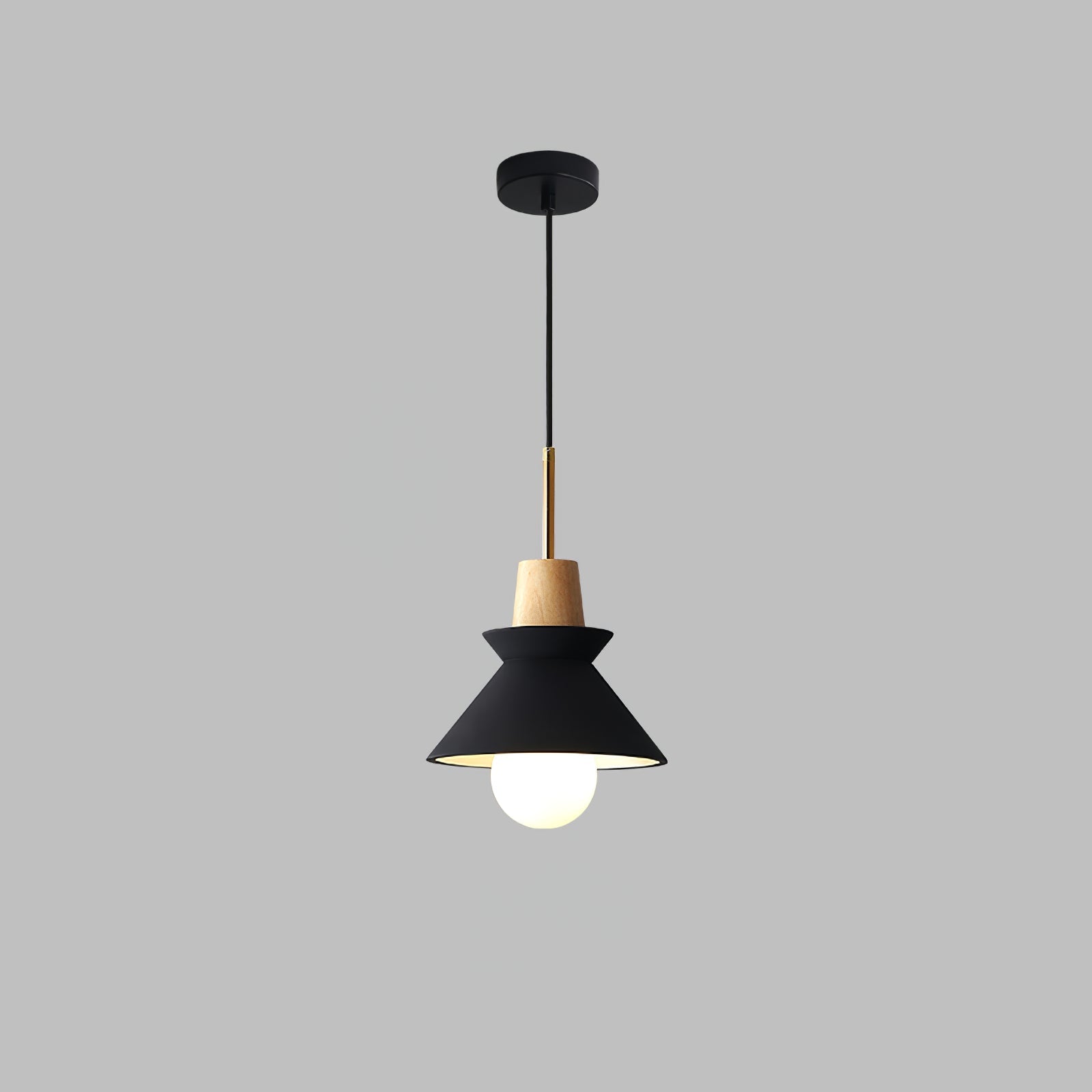 Space Pendant Lamp