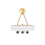Spate Wall light