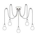 Spider Ceiling Chandelier