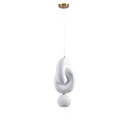 Spira Lumina Pendant Lamp