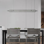 Sputnik Brass Chandelier