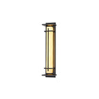 Square Outdoor Wall Light