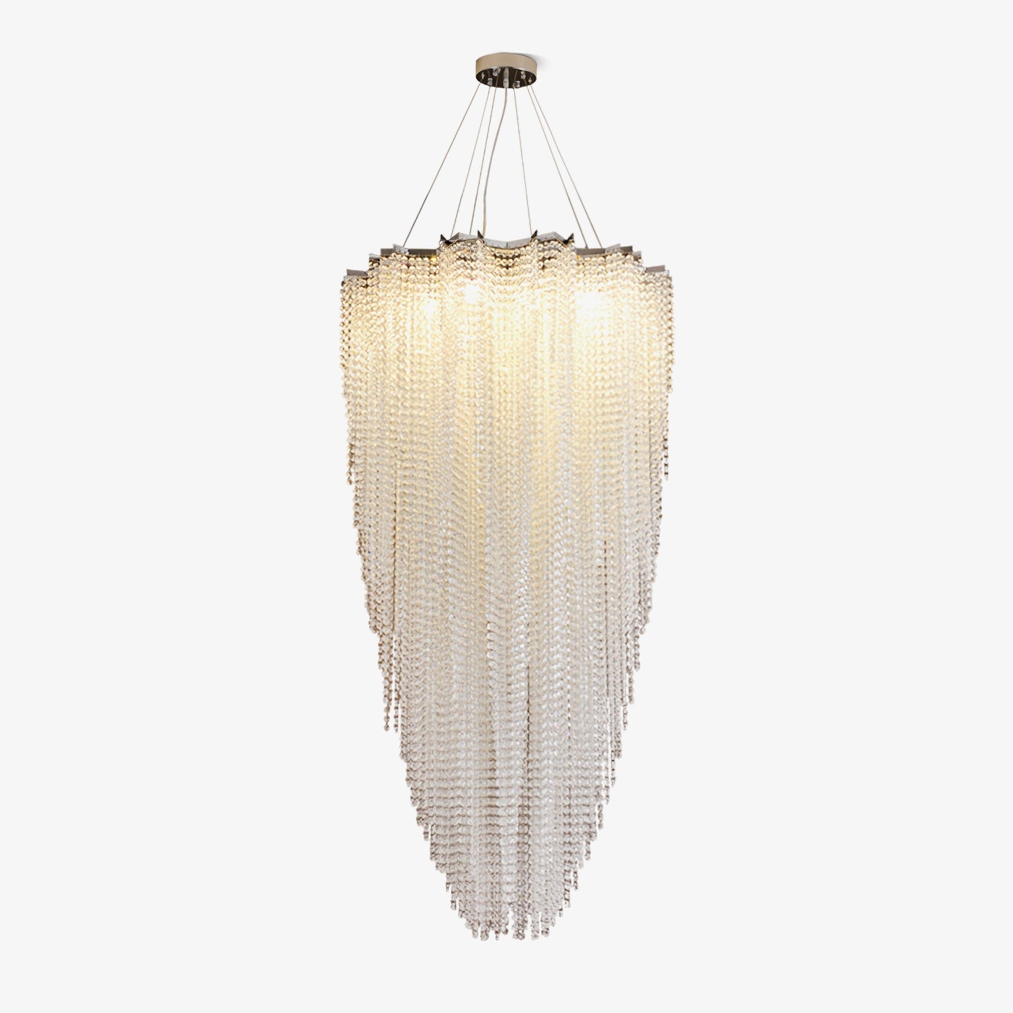 Stalizi Crystal chandelier