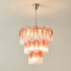 Starlight Rose Chandelier