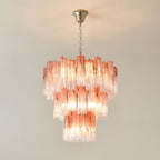 Starlight Rose Chandelier