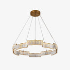 Stella Crystal Chandelier