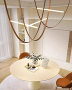 Luminária Pendente Tracer Belt