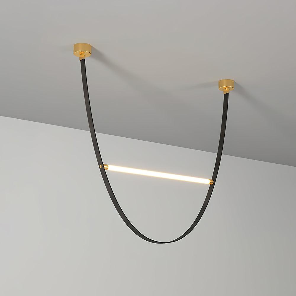 Luminária Pendente Tracer Belt
