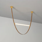 Luminária Pendente Tracer Belt