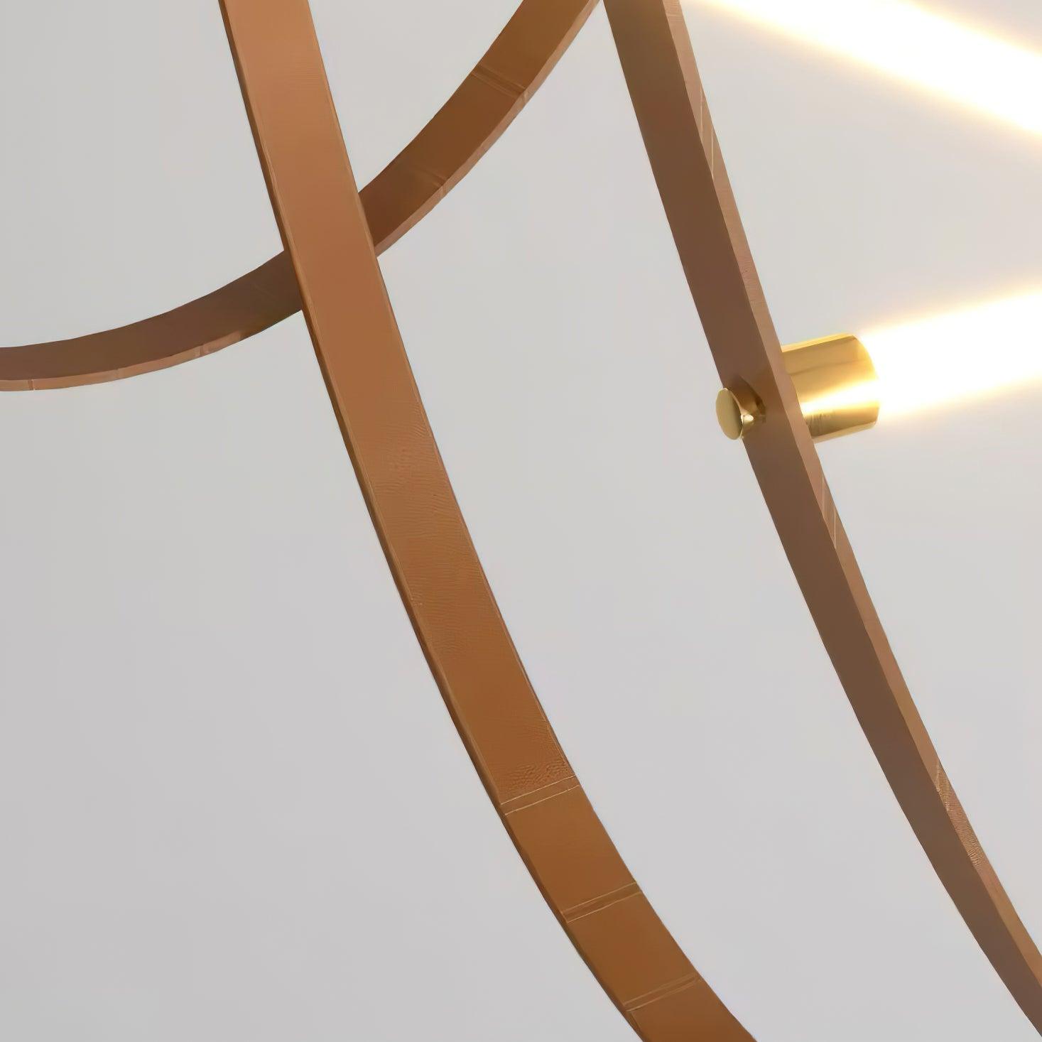 Luminária Pendente Tracer Belt