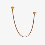 Luminária Pendente Tracer Belt