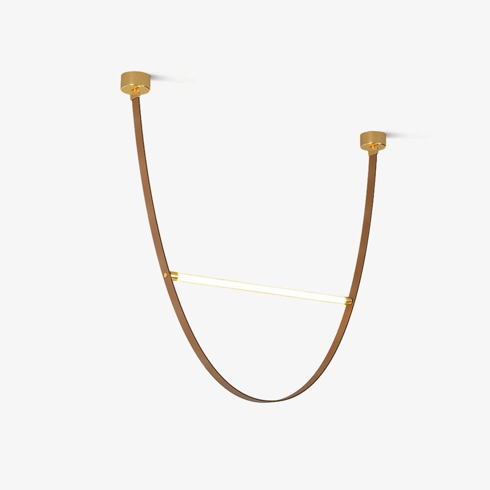 Luminária Pendente Tracer Belt