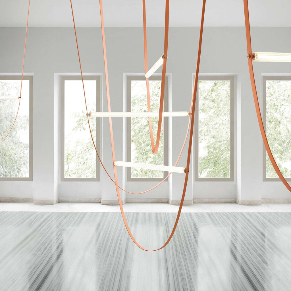 Luminária Pendente Tracer Belt