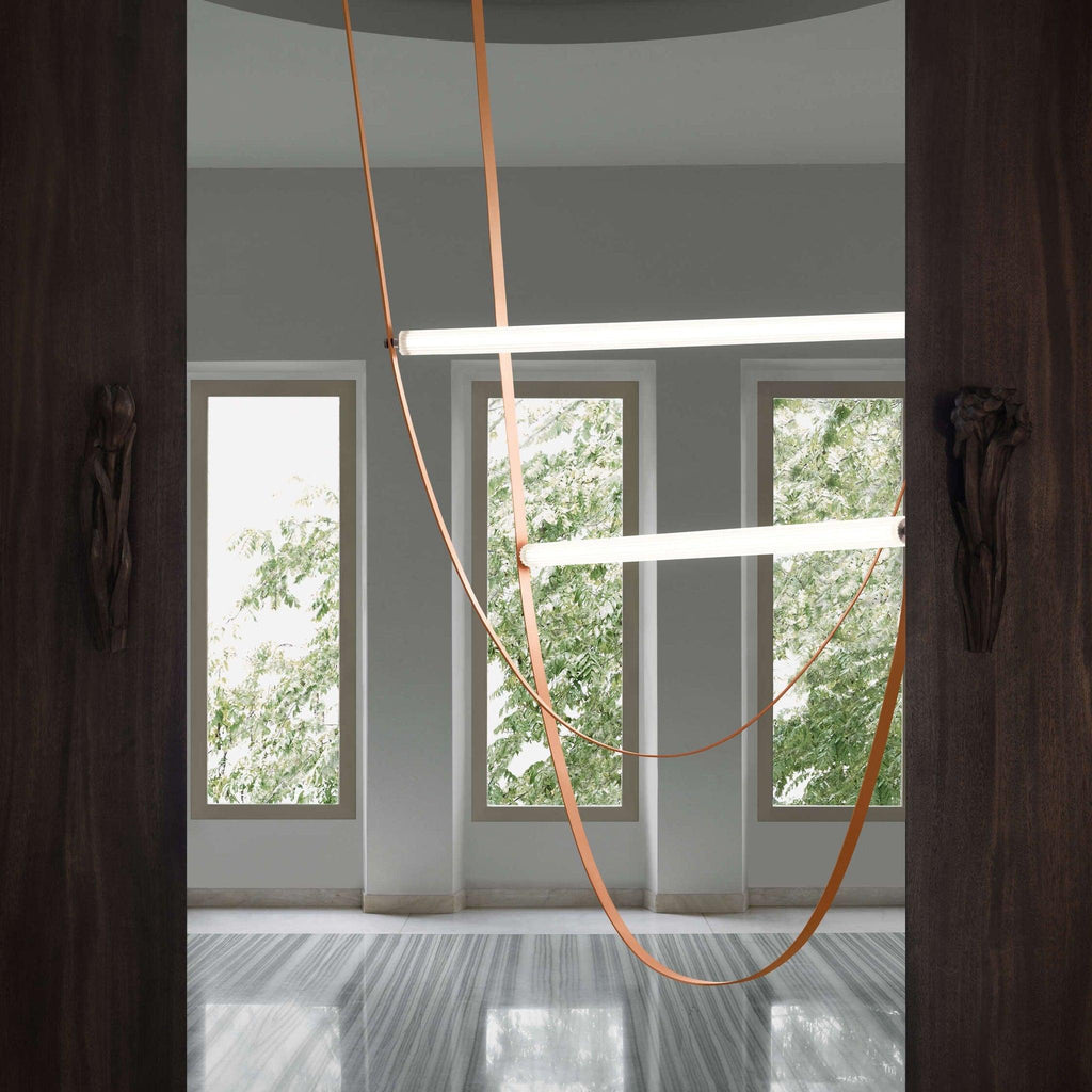 Luminária Pendente Tracer Belt