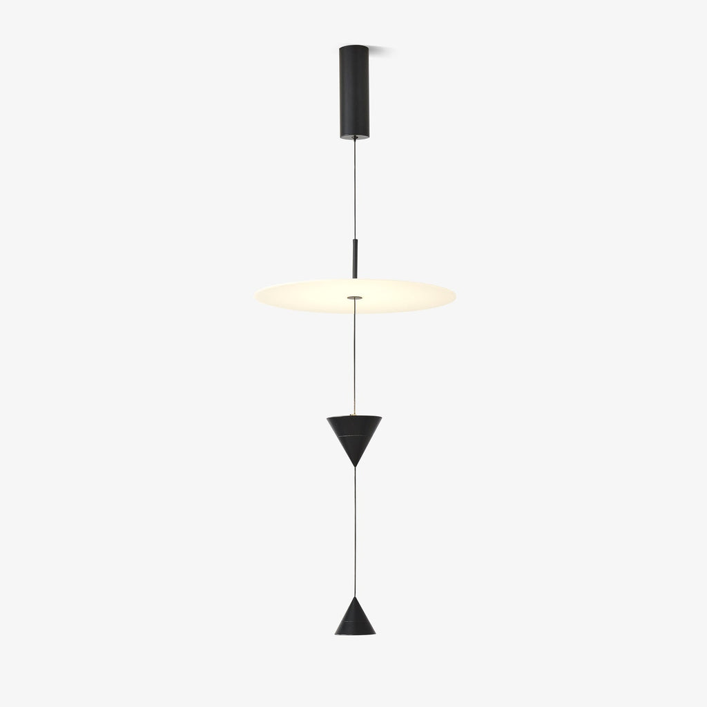 Stralunata Pendant Lamp