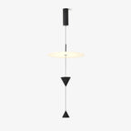 Stralunata Pendant Lamp